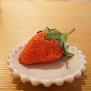 大名パフェ フルーツプラネット_1