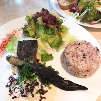 アニヴェルセル カフェ - 