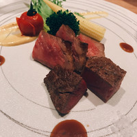 肉会席 ゆかわ -  肉会席 ゆかわ -