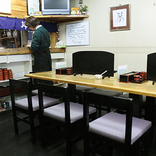 そば処 井奈屋_2