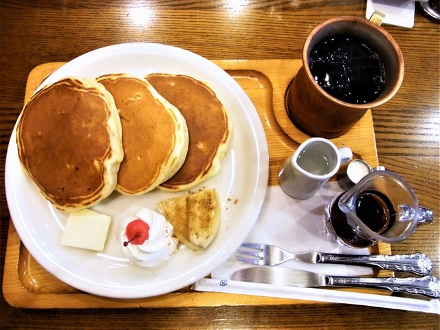 Uccカフェメルカード 高槻店 ユーシーシーカフェメルカード 高槻市 喫茶店 食べログ