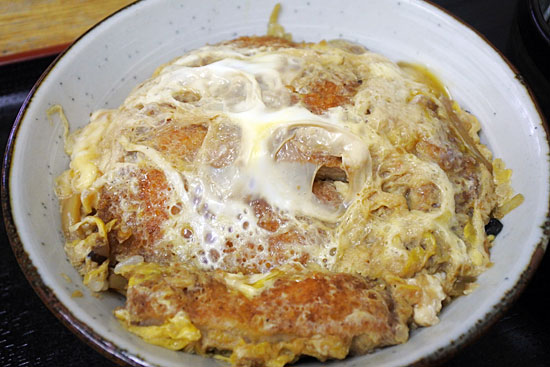 そば処 井奈屋 - 旭川（そば）の写真