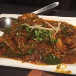 Swagat Indian Restaurant - 海老カレー食いたいねん！