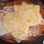 Swagat Indian Restaurant -  チーズナン必ず喰うべし！