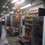 Swagat Indian Restaurant - 並んでいる