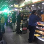 Swagat Indian Restaurant - ココは印度の下町か〜？