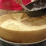 農家と漁師の台所 北海道レストラン ルンゴカーニバル - 