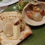 農家と漁師の台所 北海道レストラン ルンゴカーニバル - 