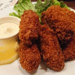 農家と漁師の台所 北海道レストラン ルンゴカーニバル - 