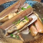 農家と漁師の台所 北海道レストラン ルンゴカーニバル - 