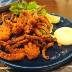 農家と漁師の台所 北海道レストラン ルンゴカーニバル - 