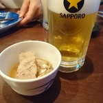 農家と漁師の台所 北海道レストラン ルンゴカーニバル - 