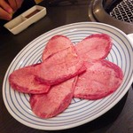 焼肉チャンピオン - 