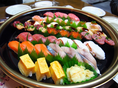 札幌海鮮丸 釧路愛国店 - 東釧路（寿司）の写真