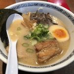 熊本ラーメン ひごもんず - 