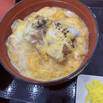 Giwon Yata Katsu Fuku - 