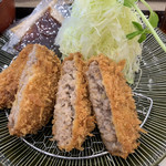 Giwon Yata Katsu Fuku - 