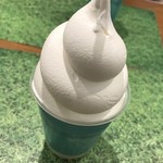 生クリーム専門店 ミルク なんばウォーク店 - 