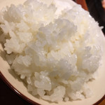 旬酔基じ - ピカピカの銀シャリ(⸝⸝⸝›௰‹⸝⸝⸝)ﾝﾏｯ~♡