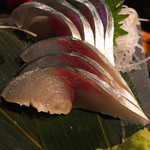 旬酔基じ - 自家製〆さば♬︎♬︎最強です(๑•̀ㅂ•́)و✧