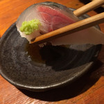 旬酔基じ - この鯖は、かなりヤバいです(⸝⸝⸝›௰‹⸝⸝⸝)ﾝﾏｯ~♡