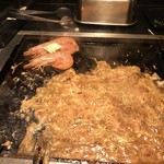 Kansai - 料理