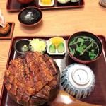 Unagi Namazuya - 