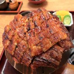 Unagi Namazuya - 