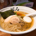 拉麺 冠尾 - 