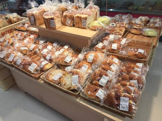 掛田パン（カケダパン） - 磐城石川（パン）の写真