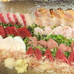 銀座　あまくさ 総本店 - 