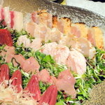 銀座　あまくさ - 