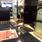 食道園 - 2011年10月撮影