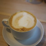 Katane kafe - カフェラテ