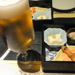 銀座　あまくさ 総本店 - 