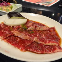 食道園 北新地店 - 2011年10月撮影