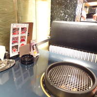 食道園 北新地店 - 2011年10月撮影