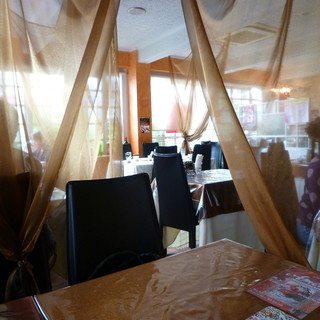 創作レストラン Amelie_2