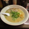 博多長浜ラーメン みよし 博多長浜ラーメン みよし