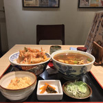 味奈登庵 - #家庭画報風味。