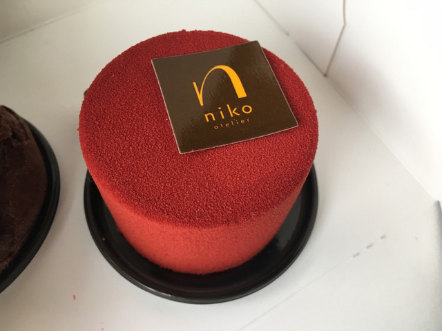アトリエ ニコ Atelier Niko 鹿児島駅前 ケーキ 食べログ アトリエ ニコ Atelier Niko 鹿児島駅前 ケーキ 食べログ