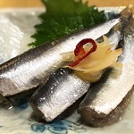 魚河岸えびす - 