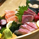 魚河岸えびす - 