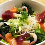 魚河岸えびす - 