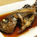 魚河岸えびす - 
