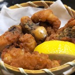 魚河岸えびす - 