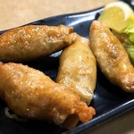 魚河岸えびす - 
