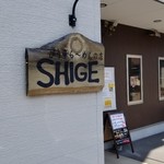 SHIGE - 