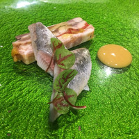 クッチーナ イタリアーナ アメリア - 