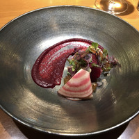 RESTAURANT hidamarino - 